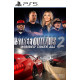 Street Outlaws 2: Winner Takes All PS5